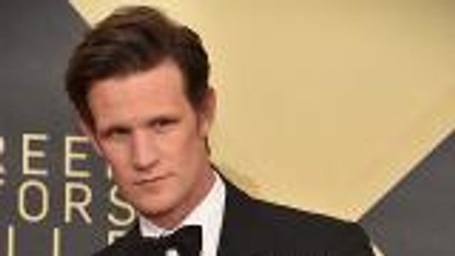 Matt Smith, Suki Waterhouse Cast in Mary Harron's Charles Manson Film 'Charlie Says' | THR News