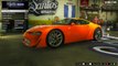 Emperor ES550 Super Car - Grand Theft Auto 5 - Customization, Upgrades & More! (GTA 5 Super Car)
