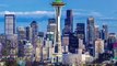 GTA 6 - City Of The Week: Seattle, Washington USA! (Rainer) [Grand Theft Auto 6 Setting/Location]