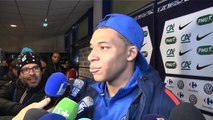 8e - Mbappé : 