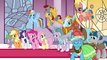 Star Swirl reunites with Princess Celestia and Princess Luna (Shadow Play) | MLP: FiM [HD]