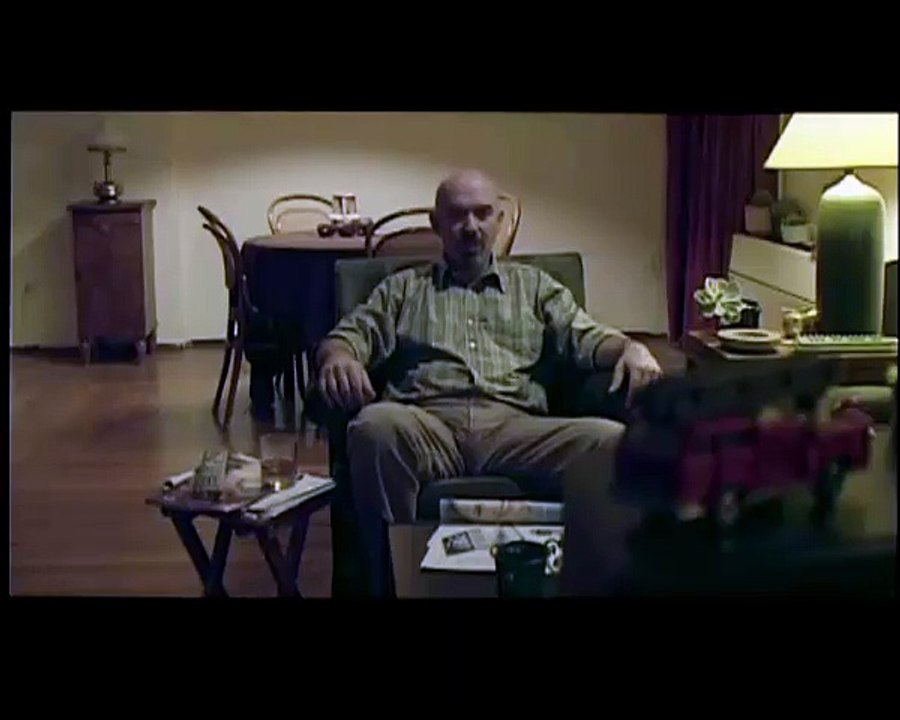 ΤΟ ΚΑΚΟ ΣΤΗΝ ΕΠΟΧΗ ΤΩΝ ΗΡΩΩΝ (2009)