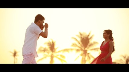 Keerthika & Ramkumar (Ke & Ra) Wedding Highlights