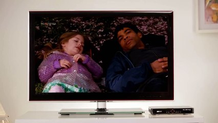 PASSO A PASSO HD 18 -- SKY HDTV SLIM: BUSCA E RESERVA DE PROGRAMAS