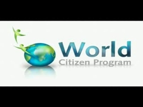 Citoyens du monde 1 - Construire un monde meilleur