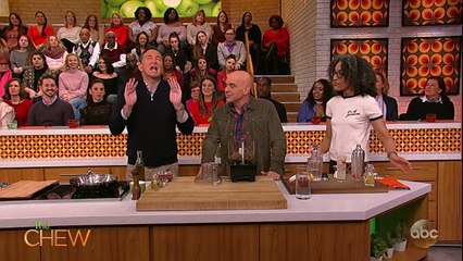 How to Make Chicken Liver Mousse | The Chew