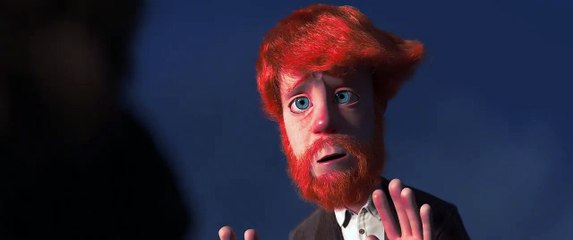 Cosmos Laundromat HDR UHD 4K Short Movie