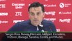 Montella forgets a player, names 10 man team