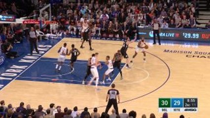 Kristaps Porzingis Injury