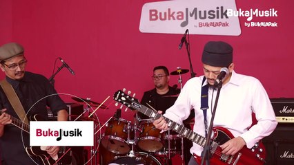 Sore Band - Fiksinesia (With Lyrics)   BukaMusik 2.0