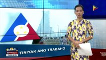 DOLE: May trabaho para sa mga pinoy na apektado ng diplomatic crisis