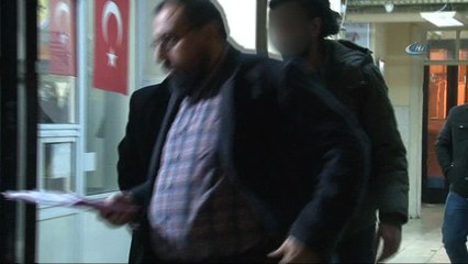 İstanbul’da terör operasyonu: çok sayıda gözaltı var