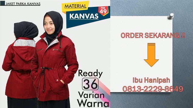 0813-2229-8649 | grosir jaket online shop