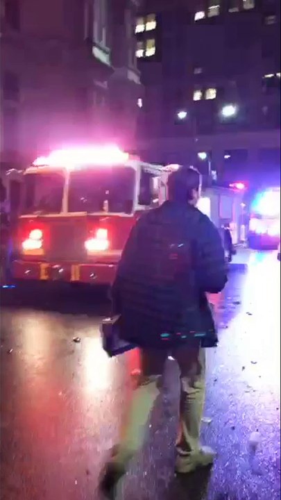 Fans Get out of Control