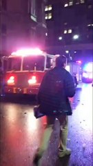 Fans Get out of Control