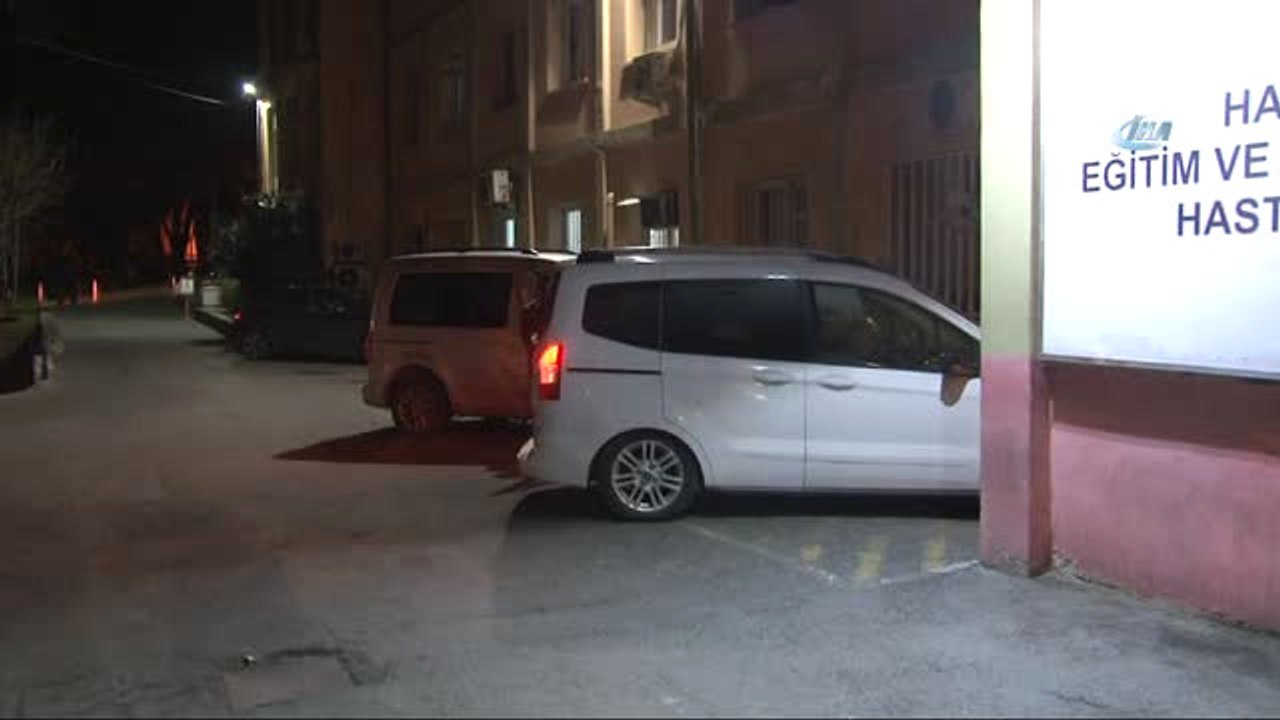 İstanbul'da Terör Operasyonu: Çok Sayıda Gözaltı Var