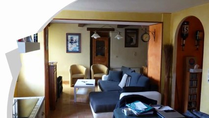 A vendre - Maison/villa - ST SYLVAIN (14190) - 4 pièces - 75m²