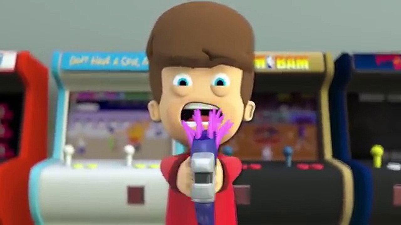 SUPER SMOSH TRAILER