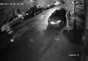 Woman Indecently Assaulted by Cyclist in Redfern Attack