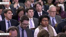 Sarah Huckabee Sanders: White House Undergoing Review Of Democratic Memo
