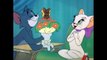 Tom and Jerry Tom and Jerry - Ep. 55 - Casanova Cat (1951) | Jerry Games  Ep. 57