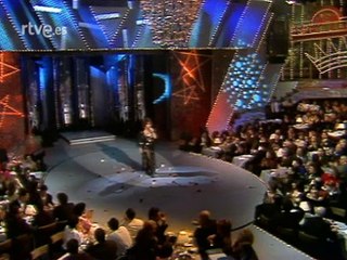 Sara Montiel - Los años pasarán (As time goes by)