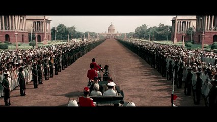 PARTITION_1947 _ OFFICIAL TRAILER _ 18th August 2017 _ GURINDER CHADHA _ A. R. RAHMAN _ HUMA QURESHI ( 720 X 1280 )