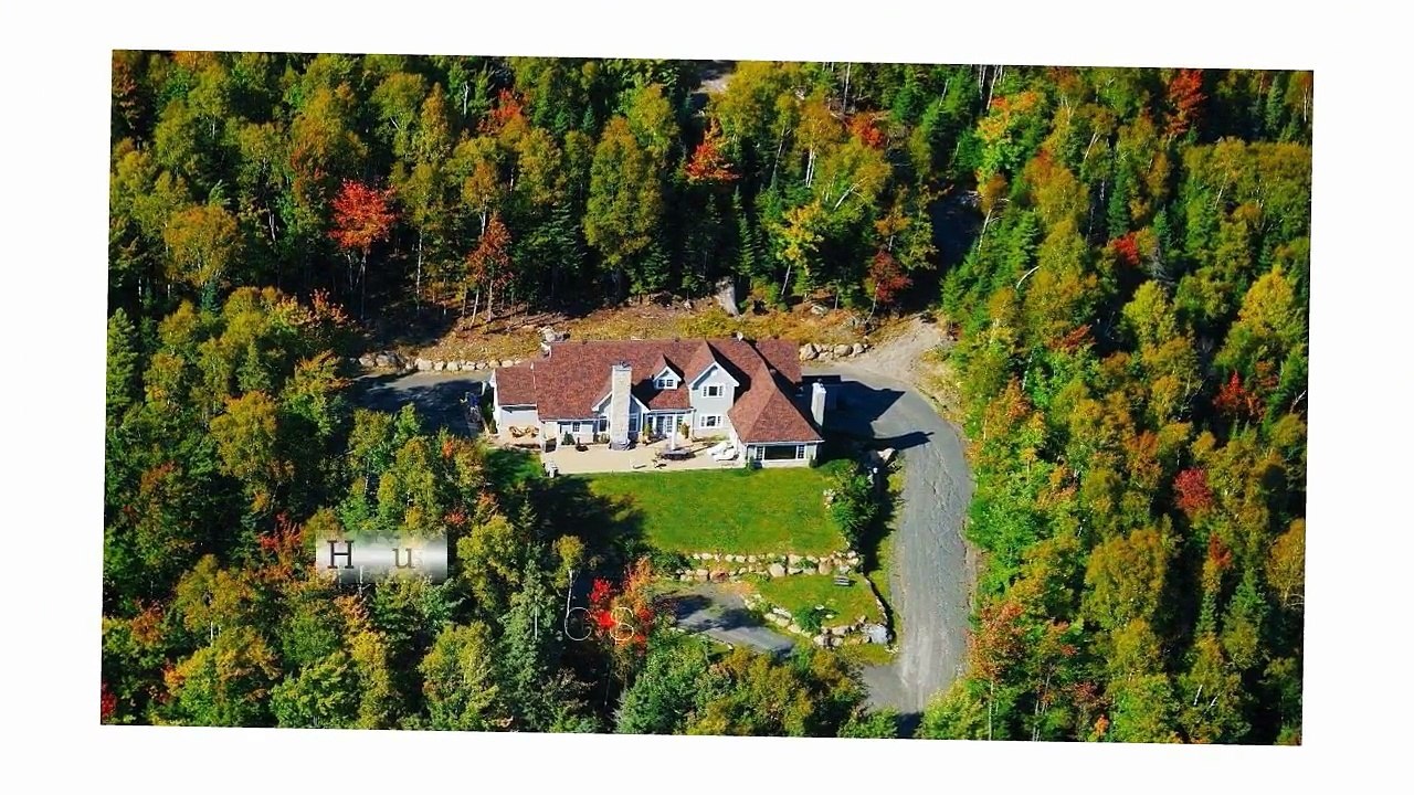 Propriété, investissement de luxe Quebec - Sainte Adèle  (Canada) - Annonces immobilières internationales  Canada