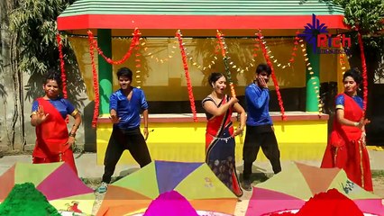 सबसे हिट गीत 2017 __ मन बउराइल बा गवना करा ल॥ HD VIDEO__ Poonam Vishwakarma __ Holi Me Gawana