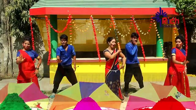 सबसे हिट गीत 2017 __ मन बउराइल बा गवना करा ल॥ HD VIDEO__ Poonam Vishwakarma __ Holi Me Gawana