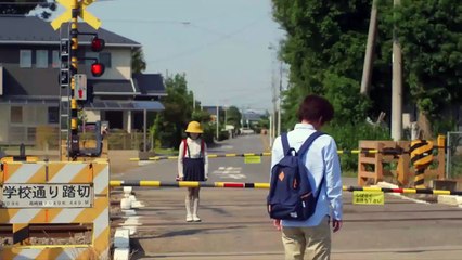 Haunted Campus (2016) Fragman