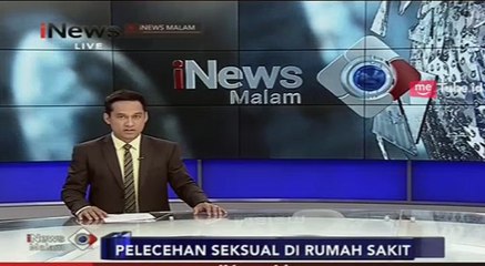 Istri Pelaku Dugaan Pelecehan di RS National Hospital Lapor Polisi