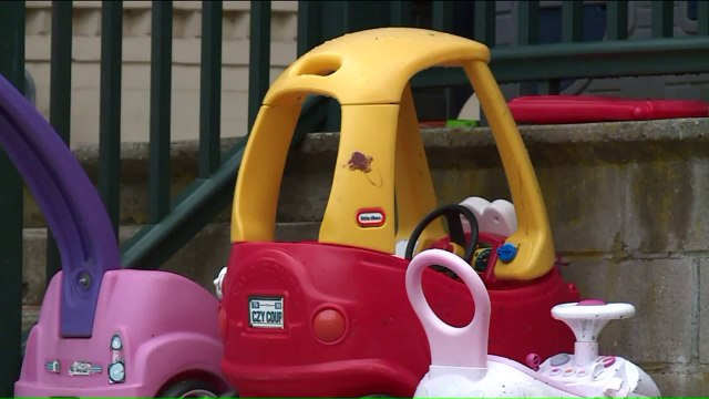 Paramedic Charged with Manslaughter in Death of Connecticut Toddler