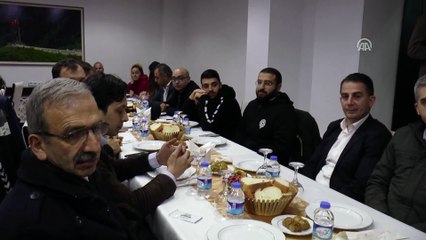 Türkiye Kar Voleybolu Şampiyonası - ARTVİN