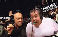 Joey Diaz & Joe Rogan EA UFC 3 Knockout Mode Commentary