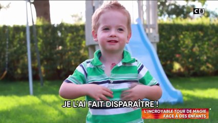 Les apprentis magiciens