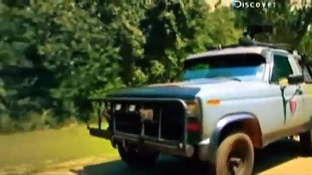 Aficionados A Las Armas - T1 - 16 - M11 Semiautomática - Discovery Channel (2011)