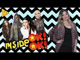 Fim do Fifth Harmony, Filme da Gaga, novo do Tarantino e KUWTK 