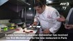 Homeless Lebanese dishwasher becomes Michelin-starred chef