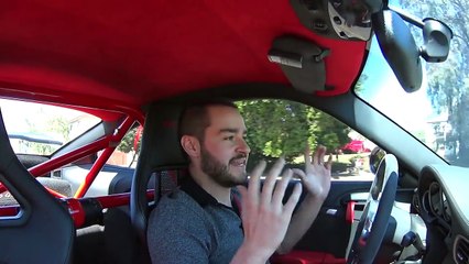 WHY IS KOENIGSEGG SCARED OF THE HOLY TRINITY? LTACY - Episode 25