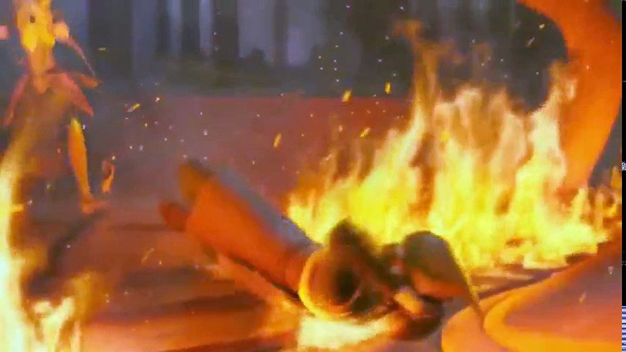 Pelicula Animada - Película Estreno Completa 2017 - Audio Latino Parte  2