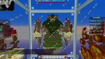 Minecraft: Sky Wars | CEL MAI MARE RAGE DIN VIATA MEA !!! | #197 w/Andy