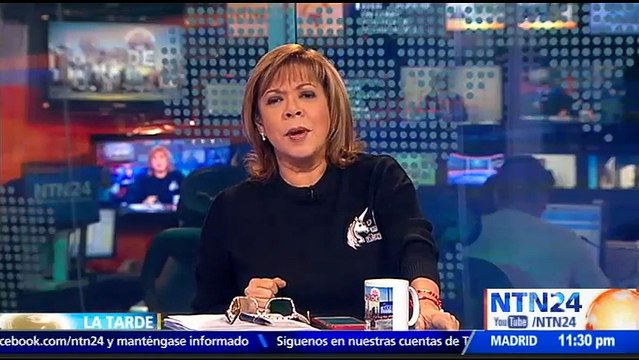 Ante examen de la Corte Penal Internacional, Venezuela debe cesar la “represión sistemática”, piden activista venezolanos de DDHH