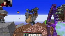 Minecraft: Sky Wars | Mesterul Bercea | #164 w/Andy