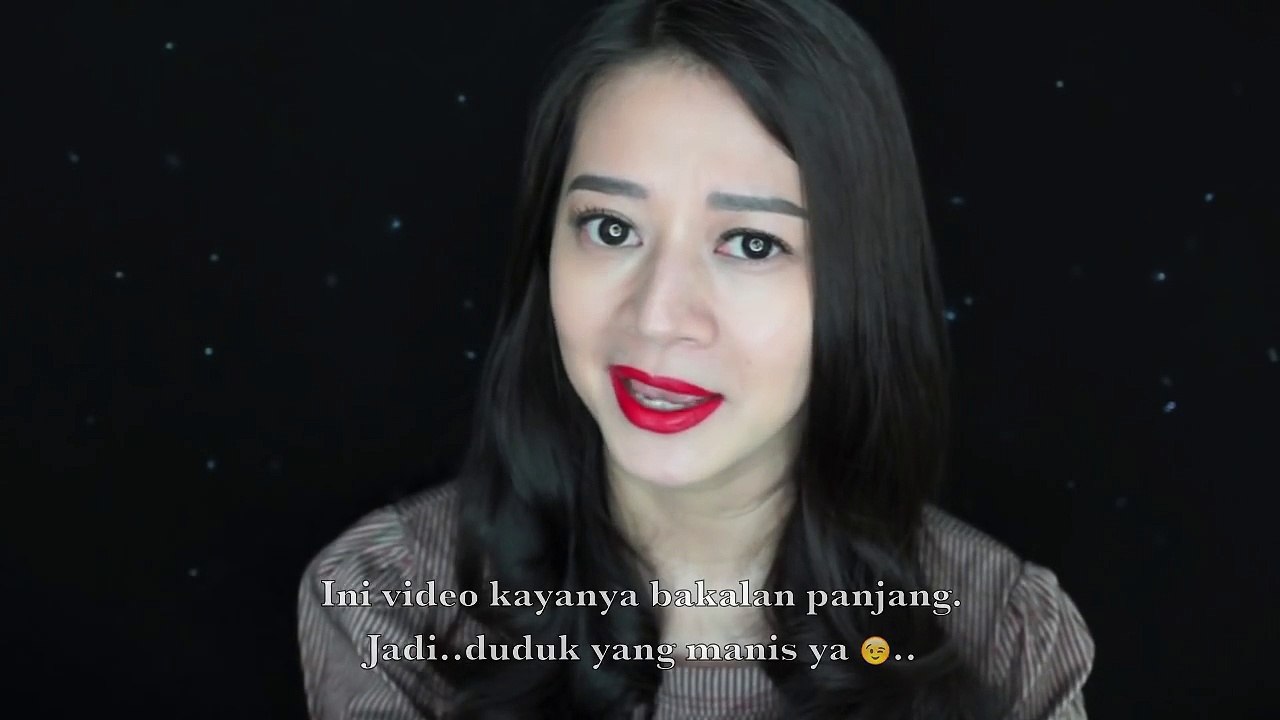 My Anti-Aging Secrets (ENGLISH) || Heny Harun Skincare