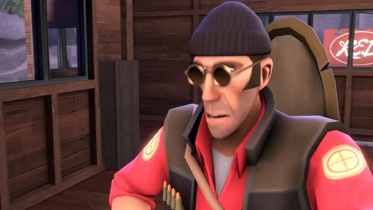 Rise of the Epic Scout