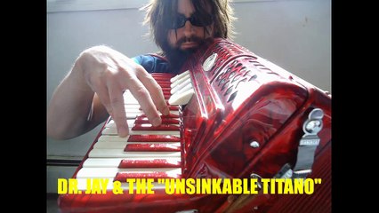 Dr. Jay Plays "Amazing Grace"