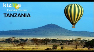 Exploring Tourism: Tanzania Travel Agency & Tour Operator