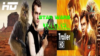 A Star Wars Story Official Teaser