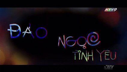 Đảo Ngọc Tình Yêu Tập 10  Full - Dao Ngoc Tinh yeu 11 | Phim Việt Nam HTV9